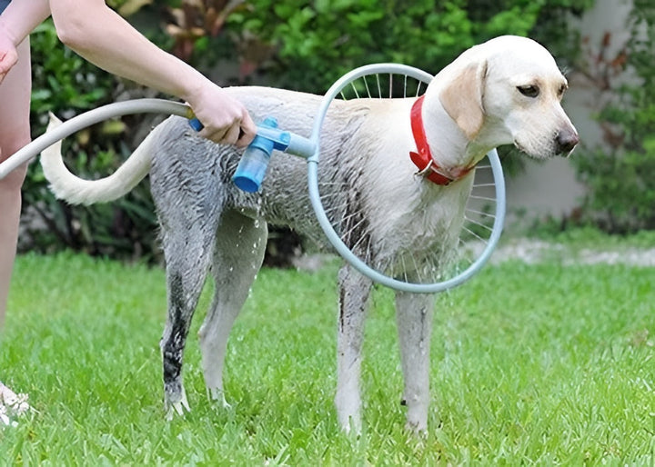 Easy Bath Supplies For Fresh Happy Pets