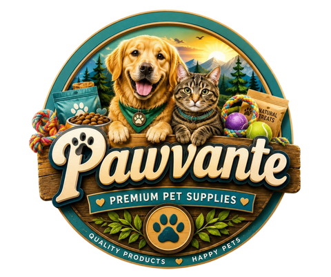 PawVante
